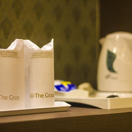 The Grace Kolkata Exterior photo