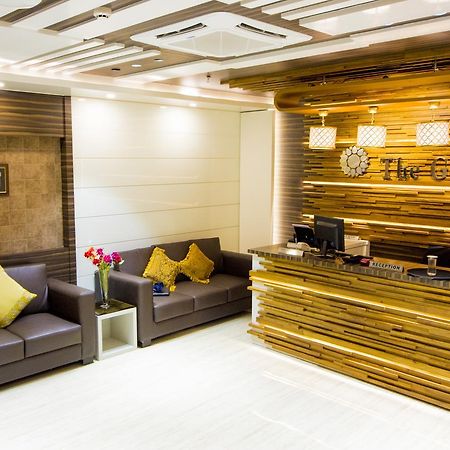 The Grace Kolkata Exterior photo