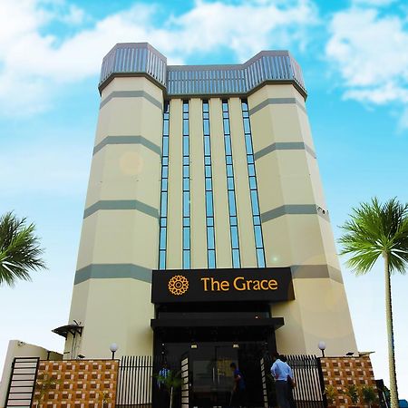 The Grace Kolkata Exterior photo
