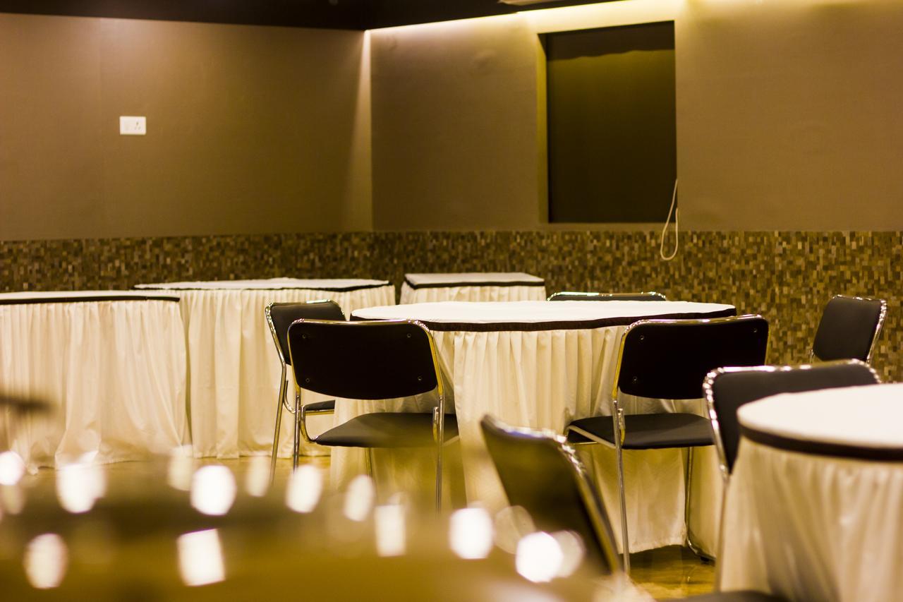 The Grace Kolkata Exterior photo