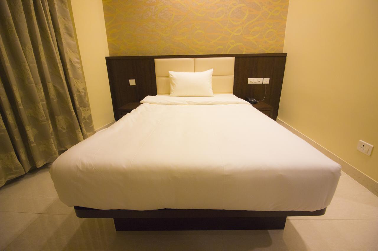 The Grace Kolkata Exterior photo