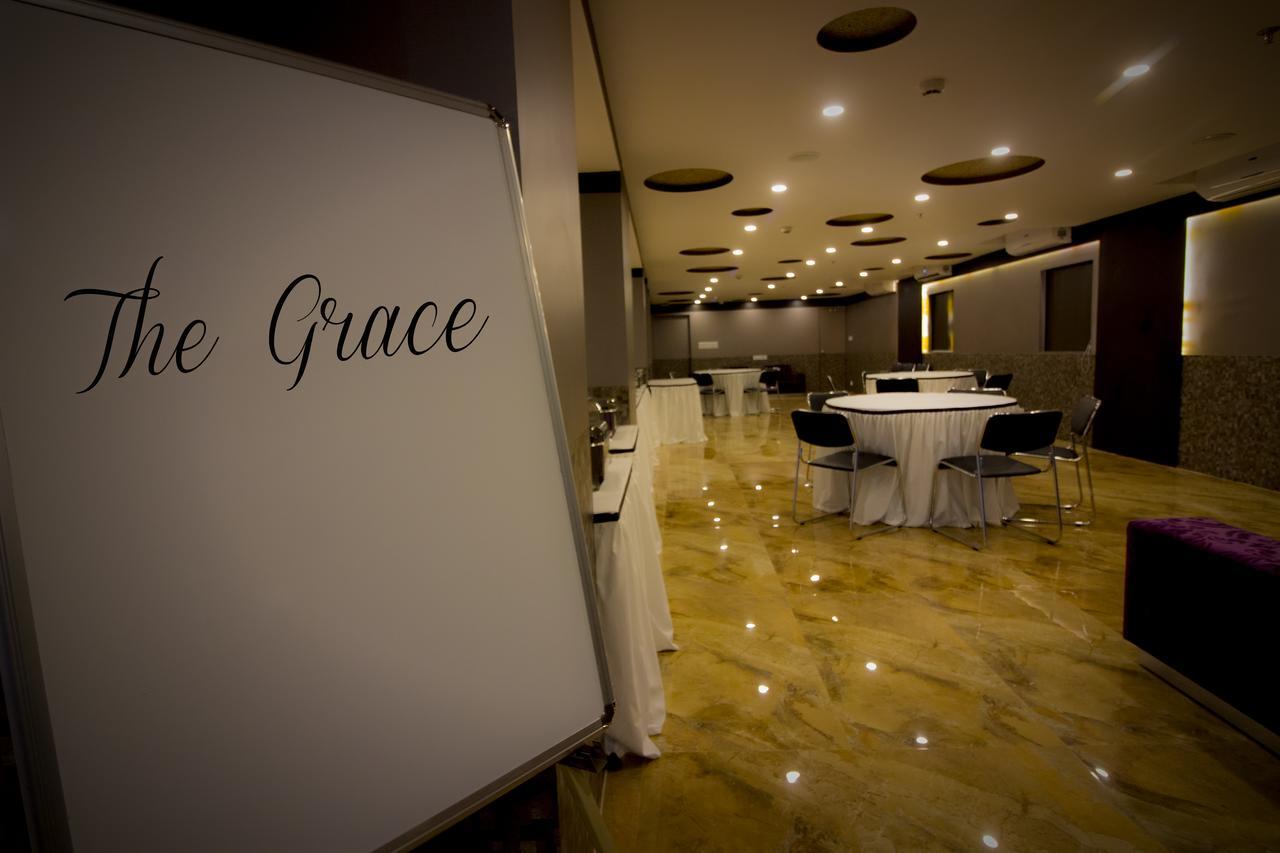 The Grace Kolkata Exterior photo